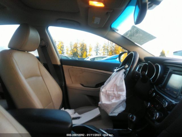 5XXGN4A77EG328136 KIA OPTIMA EX