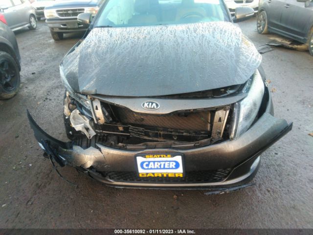 5XXGN4A77EG328136 KIA OPTIMA EX