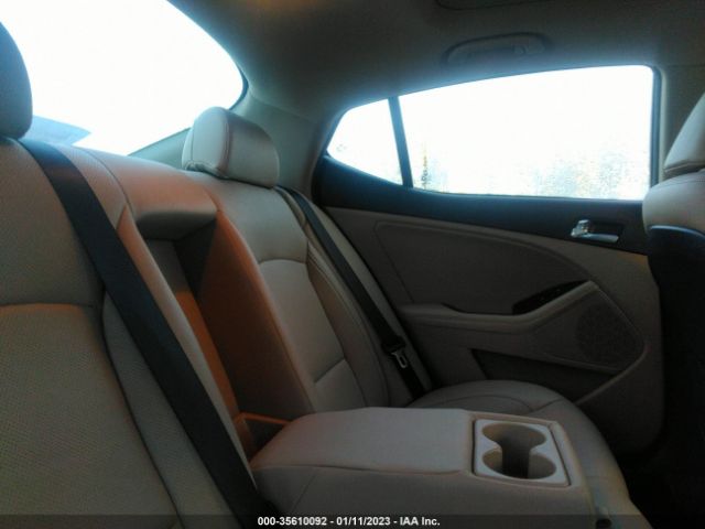 5XXGN4A77EG328136 KIA OPTIMA EX