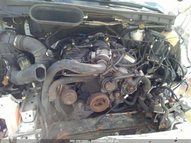 1FTNR2CG1FKB11542 Ford TRANSIT CARGO VAN