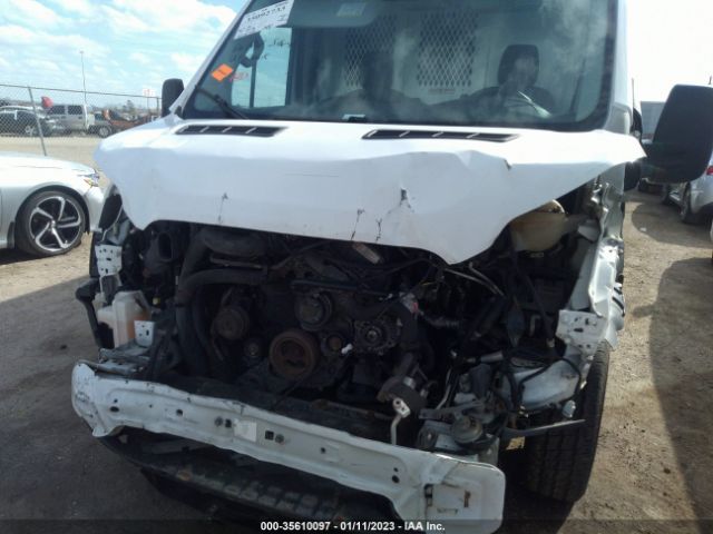 1FTNR2CG1FKB11542 Ford TRANSIT CARGO VAN
