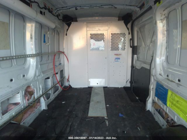 1FTNR2CG1FKB11542 Ford TRANSIT CARGO VAN