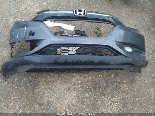 2017 Honda HR-V, VIN: 3CZRU5H56HG703614