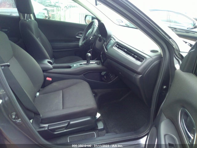 2017 Honda HR-V, VIN: 3CZRU5H56HG703614