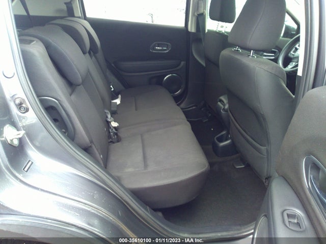 2017 Honda HR-V, VIN: 3CZRU5H56HG703614