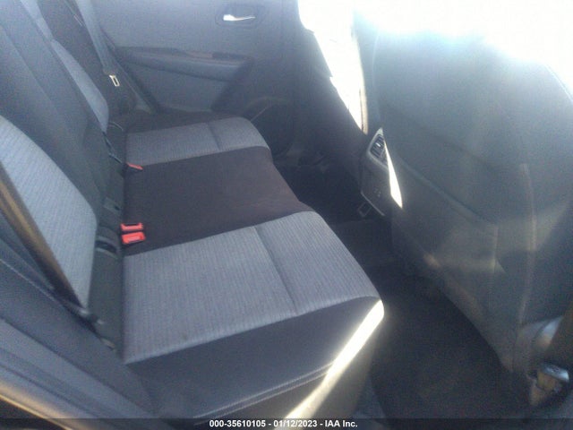 2021 NISSAN ROGUE SV VIN: JN8AT3BB7MW223266