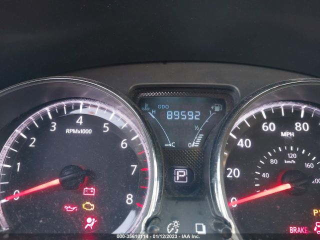 3N1CN7AP5GL850919 Nissan Versa S/s Plus/sl/sv
