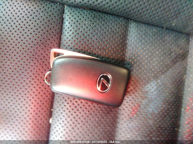 JTHBE1D26G5027159 Lexus IS 350