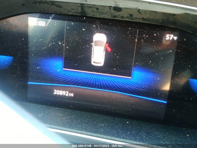 3VV1B7AX7NM122766 Volkswagen TIGUAN S