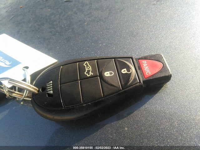 Dodge Dart Rallye 2013 1C3CDFBH3DD135919 Image 3