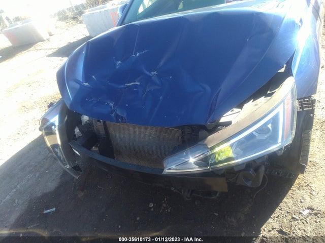 2020 HYUNDAI ELANTRA SEL VIN: 5NPD84LF7LH509849