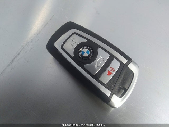 2017 BMW 6 Series, VIN: WBA6D0C56HG639716