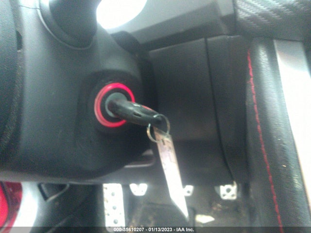 2016 Scion FR-S, VIN: JF1ZNAA12G9709384