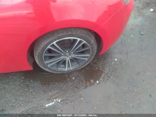 2016 Scion FR-S, VIN: JF1ZNAA12G9709384