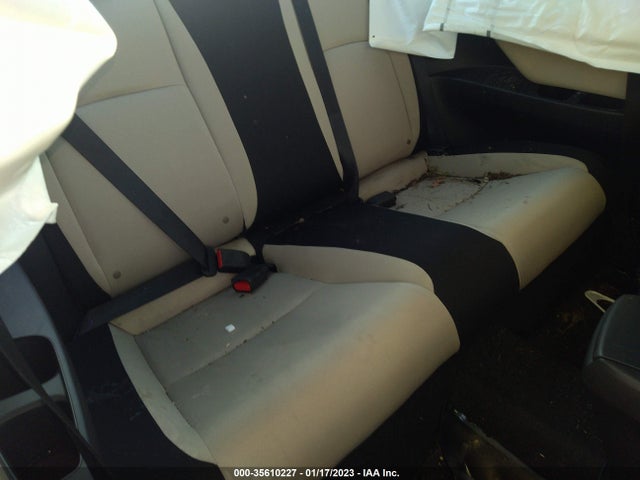 Honda Civic Coupe Lx 2017 2HGFC4B52HH303811 Image 8