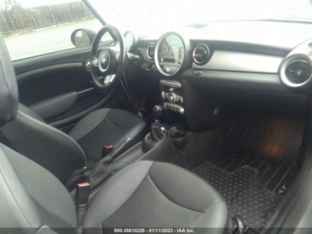 WMWMF3C56ATZ62387 Mini COOPER HARDTOP
