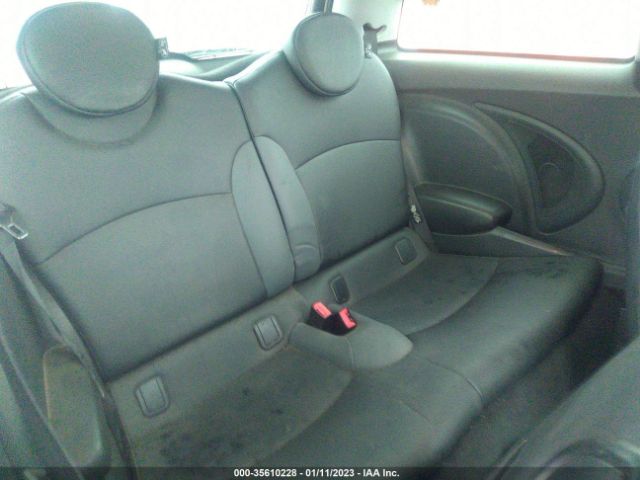 WMWMF3C56ATZ62387 Mini COOPER HARDTOP