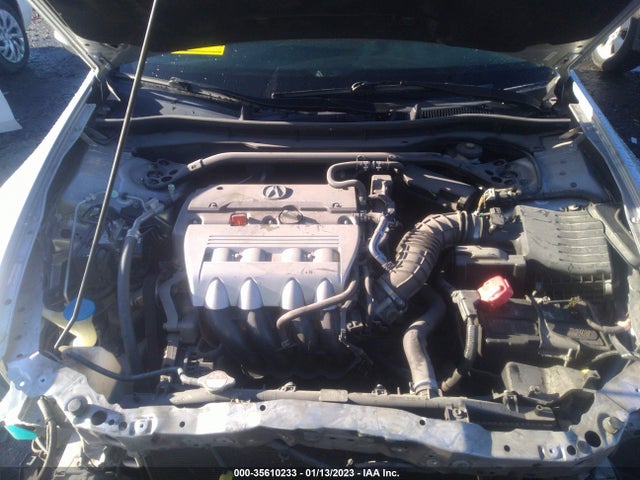 2013 ACURA TSX VIN: JH4CU2F42DC014296