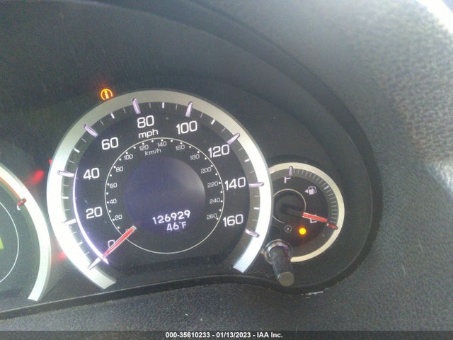 2013 ACURA TSX VIN: JH4CU2F42DC014296
