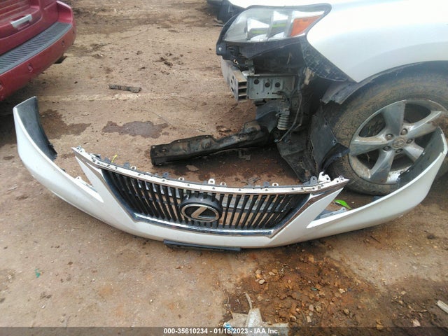 2T2BK1BAXAC051801 Lexus RX 350