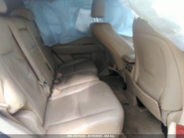 2T2BK1BAXAC051801 Lexus RX 350