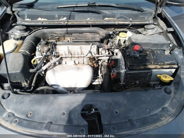 Dodge DART SXT 2016 1C3CDFBB2GD565604 Image 10