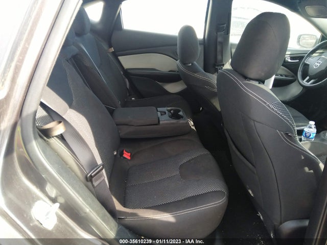 Dodge DART SXT 2016 1C3CDFBB2GD565604 Image 8