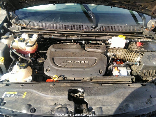 2C4RC1N78LR230244 Chrysler Pacifica Hybrid Limited