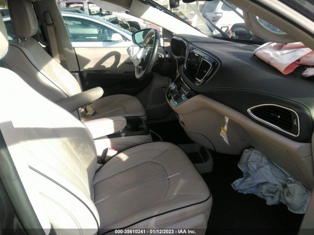 2C4RC1N78LR230244 Chrysler Pacifica Hybrid Limited