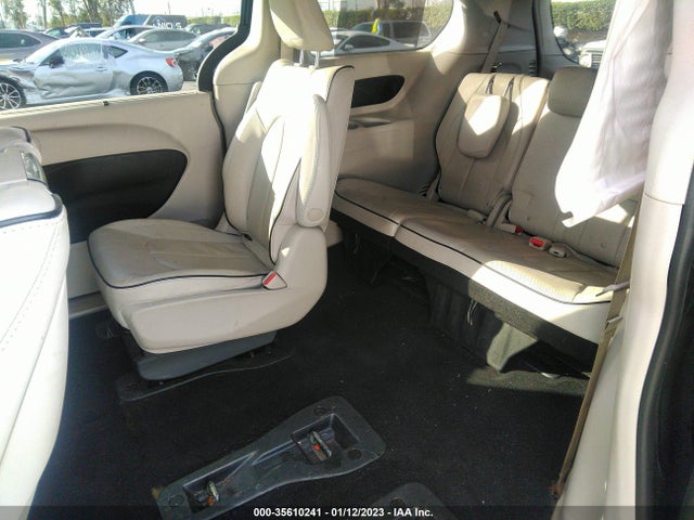2C4RC1N78LR230244 Chrysler Pacifica Hybrid Limited