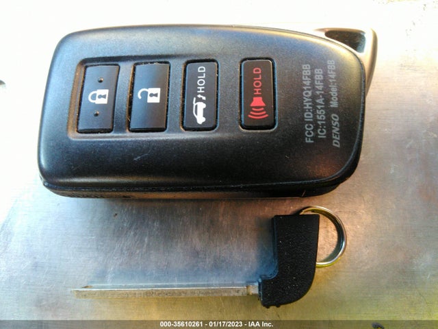 Lexus RX 2017 2T2ZZMCAXHC070031 Image 11