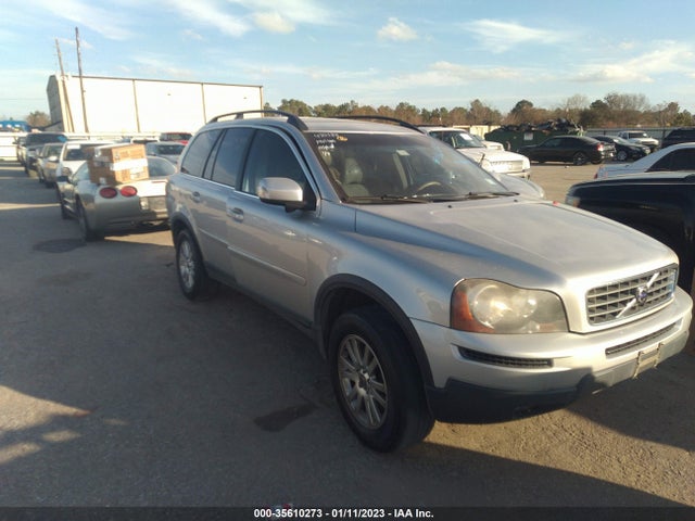 Volvo Xc90 I6 2008 YV4CY982581450388 главное изображение