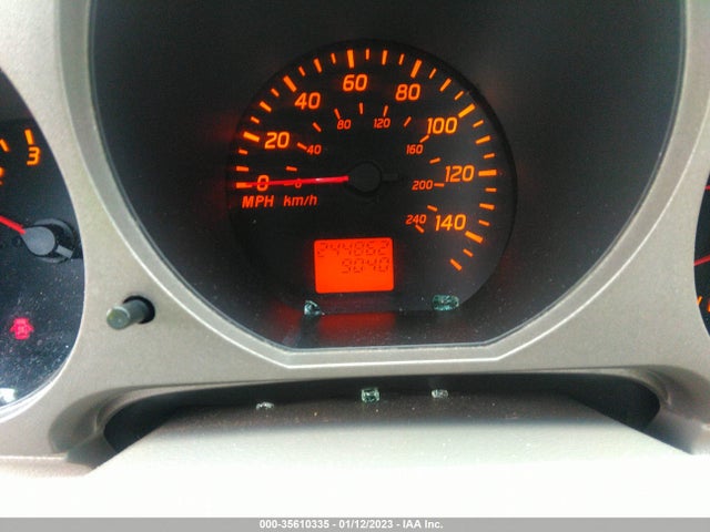2002 NISSAN ALTIMA S VIN: 1N4AL11D42C148713