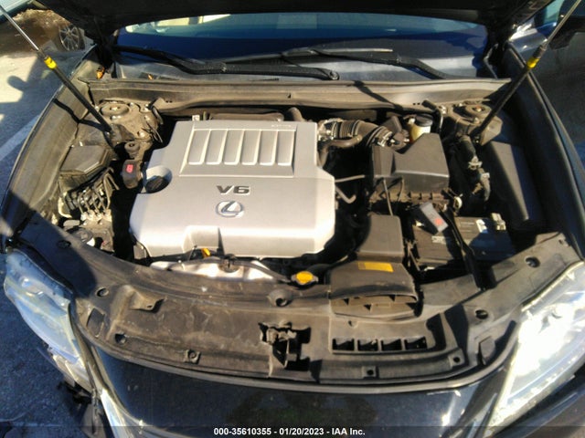 JTHBK1GG0F2164534 Lexus ES 350