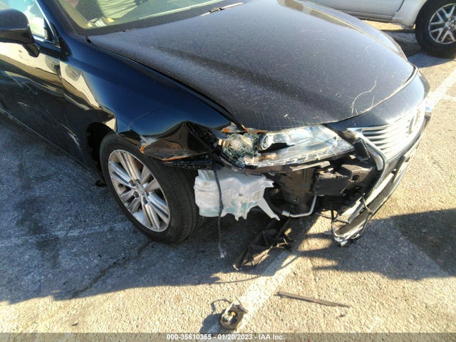JTHBK1GG0F2164534 Lexus ES 350