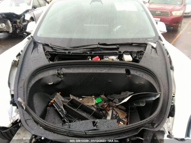 5YJ3E1EC8LF736259 Tesla Model 3 Performance Dual Motor All-wheel Drive