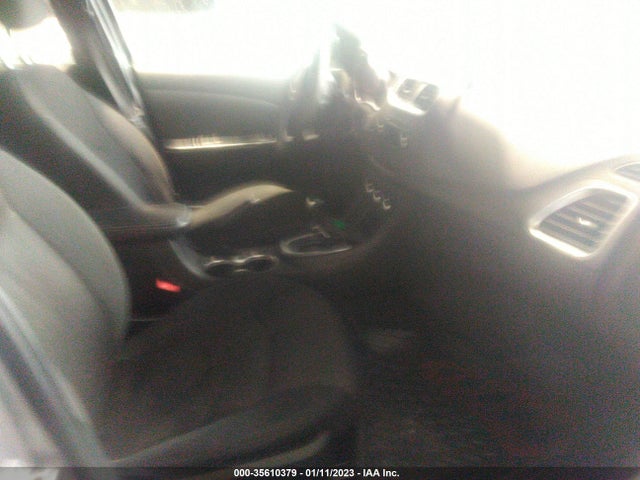 Dodge AVENGER SE 2013 1C3CDZAB3DN646006 Image 6