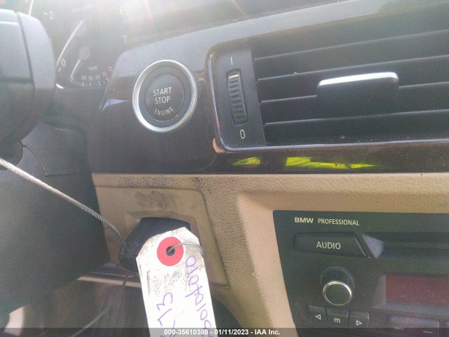 BMW 3 Series 328i 2010 WBAPH5G50ANM36757 Image 3