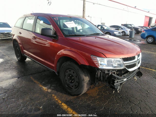 2013 3C4PDCAB7DT722269 main image