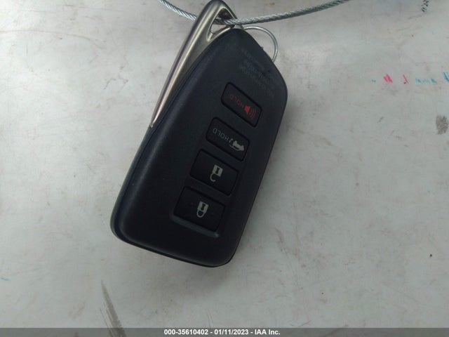 2T2JZMAAXLC178853 Lexus Rx Rx 350