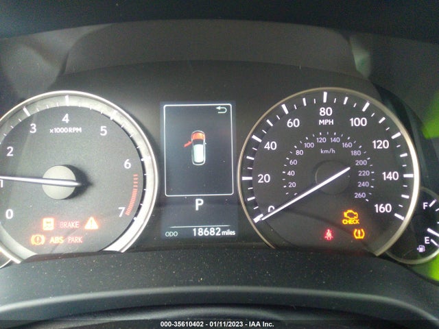 2T2JZMAAXLC178853 Lexus Rx Rx 350