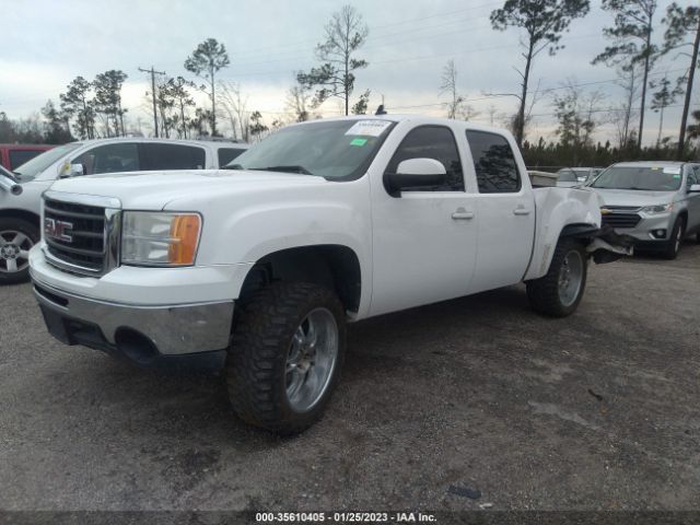 3GTEK23389G114824 GMC Sierra 1500 Sle