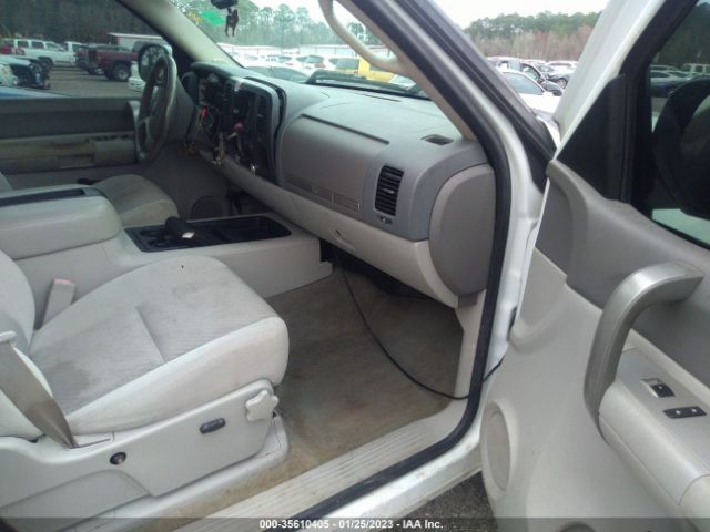 3GTEK23389G114824 GMC Sierra 1500 Sle