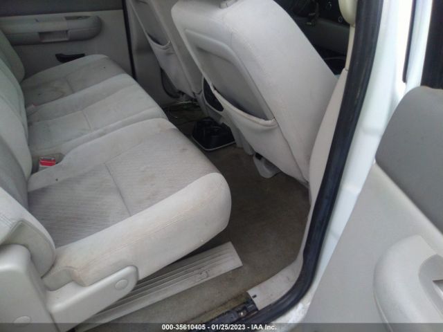 3GTEK23389G114824 GMC Sierra 1500 Sle