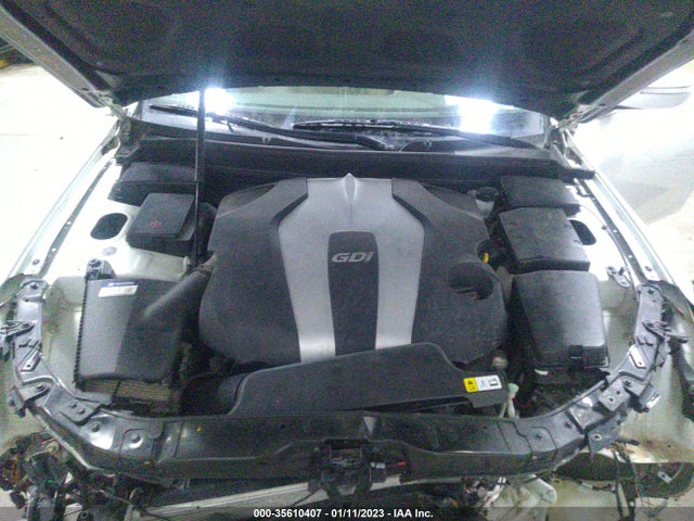 Hyundai Genesis 3.8l 2013 KMHGC4DDXDU246297 Image 10