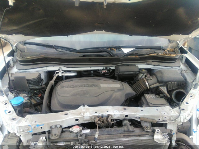 2020 Honda Pilot, VIN: 5FNYF5H56LB012917