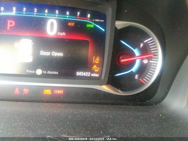 2020 Honda Pilot, VIN: 5FNYF5H56LB012917