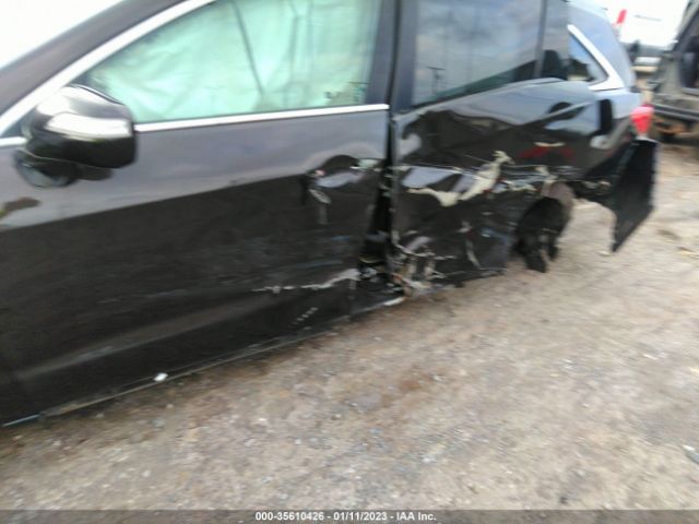 5J8TB4H57FL016607 Acura Rdx Tech Pkg