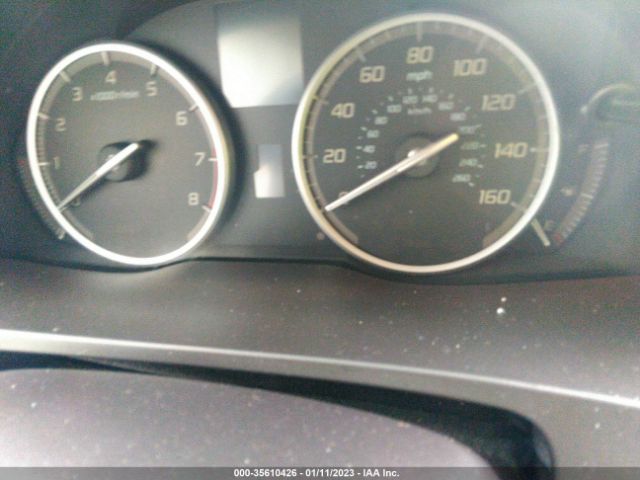 5J8TB4H57FL016607 Acura Rdx Tech Pkg