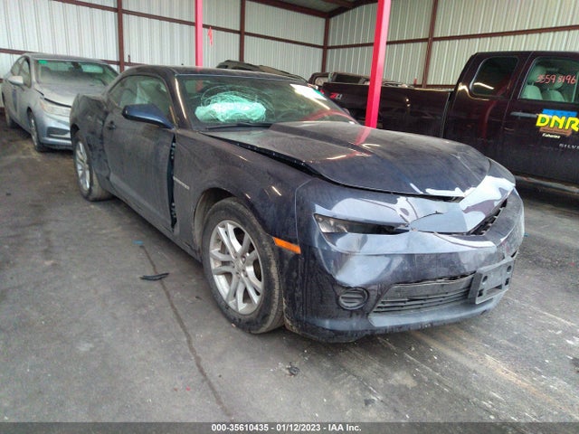 2015 2G1FB1E39F9304853 main image
